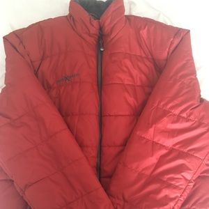 Sports outdoor jacket